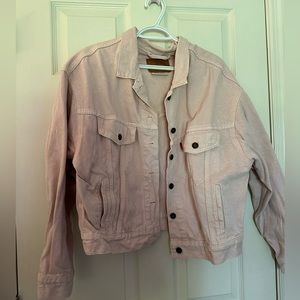 Levi’s Denim Jacket